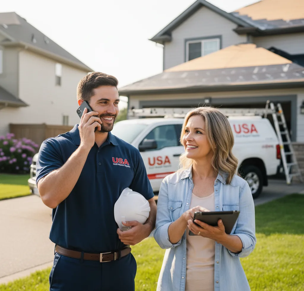 Roof Maintenance in Sebastian, TX